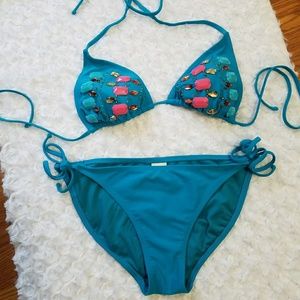 Xhilaration bikini